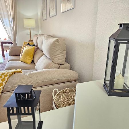 New Holiday Home Beautiful Sea View With Aircon, Costa Adeje Costa Adeje  Eksteriør bilde