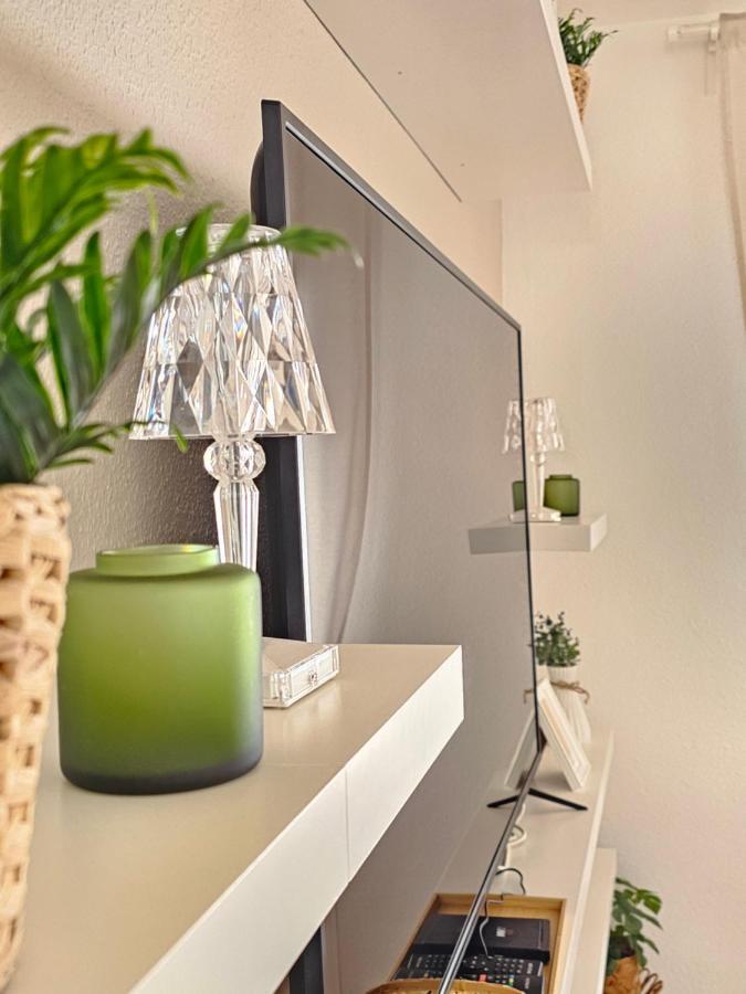 New Holiday Home Beautiful Sea View With Aircon, Costa Adeje Costa Adeje  Eksteriør bilde