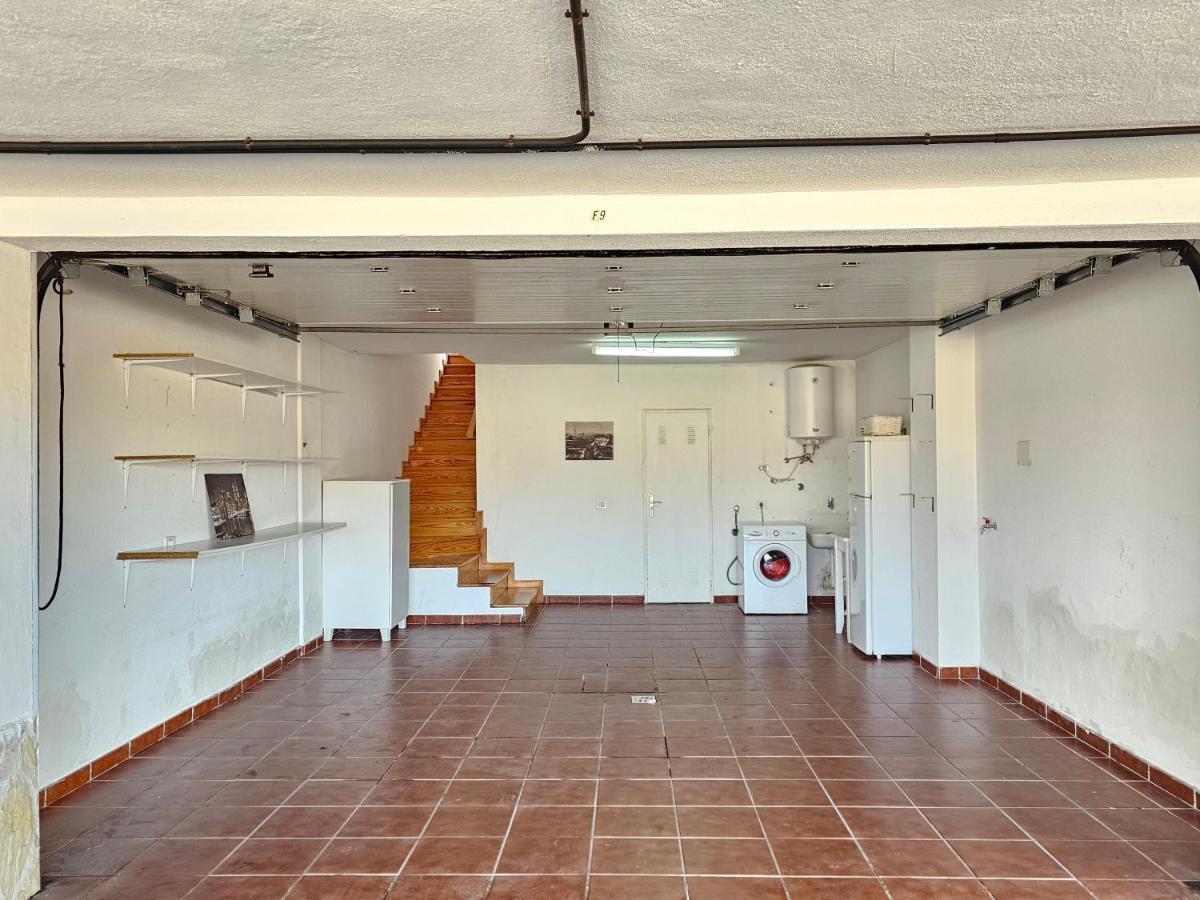 New Holiday Home Beautiful Sea View With Aircon, Costa Adeje Costa Adeje  Eksteriør bilde