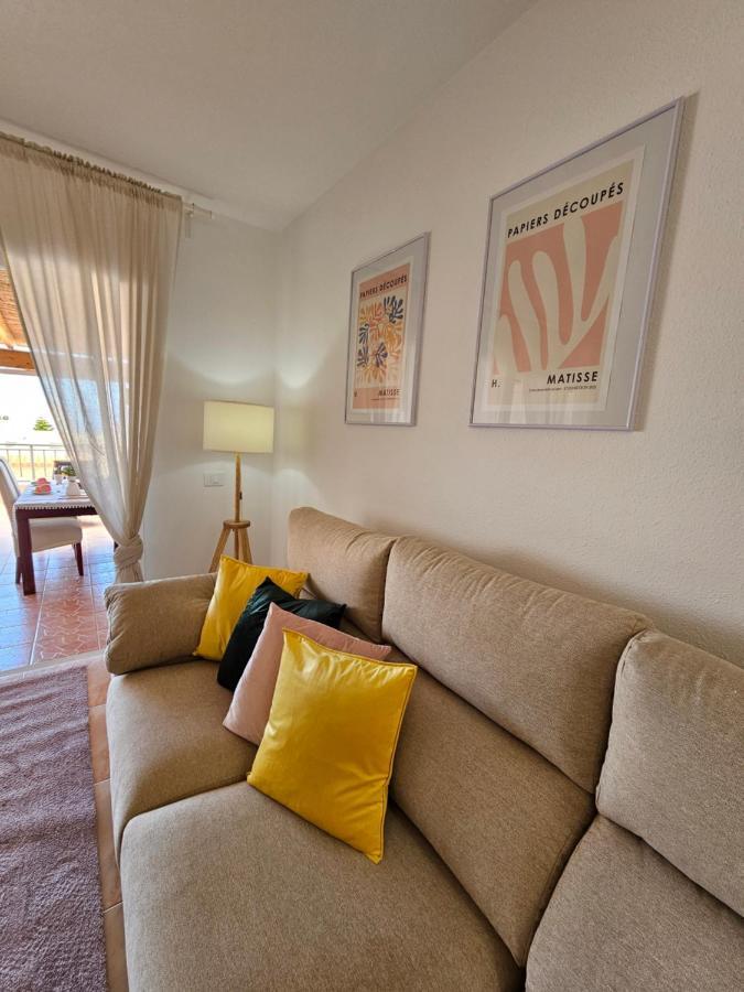 New Holiday Home Beautiful Sea View With Aircon, Costa Adeje Costa Adeje  Eksteriør bilde