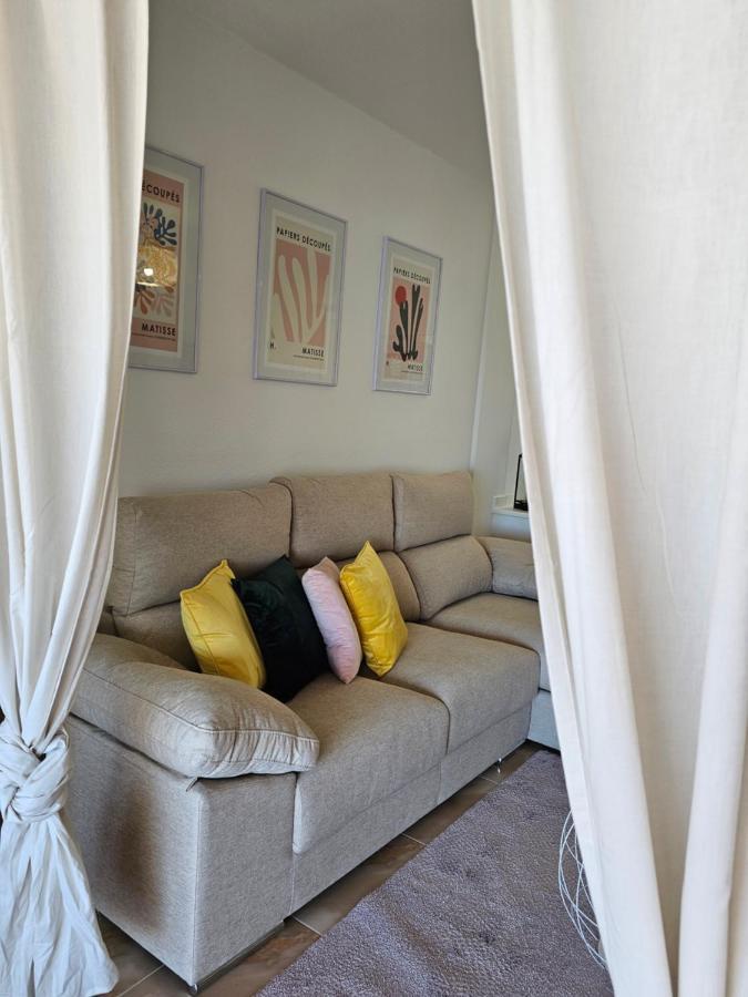 New Holiday Home Beautiful Sea View With Aircon, Costa Adeje Costa Adeje  Eksteriør bilde