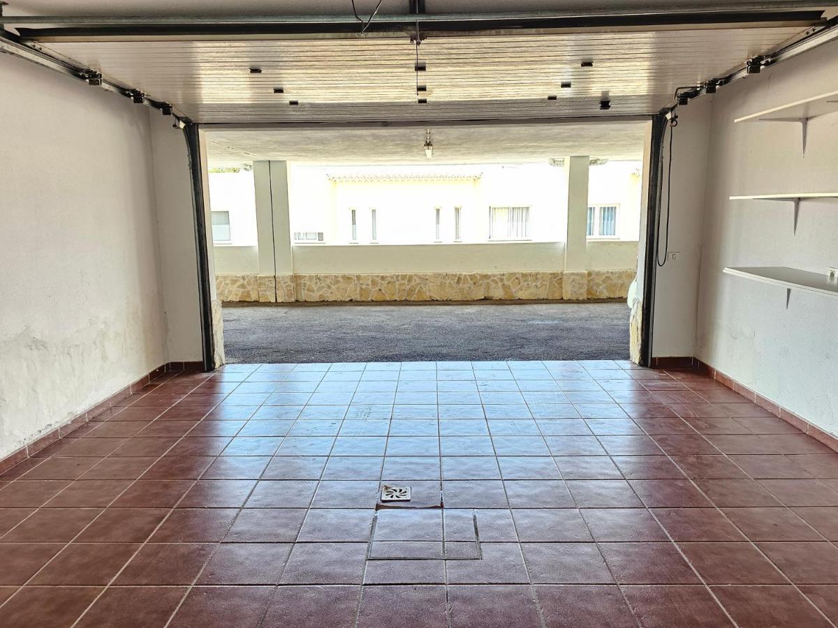 New Holiday Home Beautiful Sea View With Aircon, Costa Adeje Costa Adeje  Eksteriør bilde