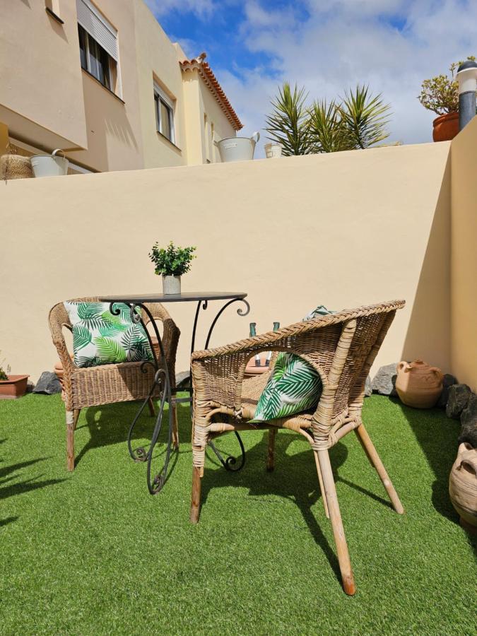 New Holiday Home Beautiful Sea View With Aircon, Costa Adeje Costa Adeje  Eksteriør bilde