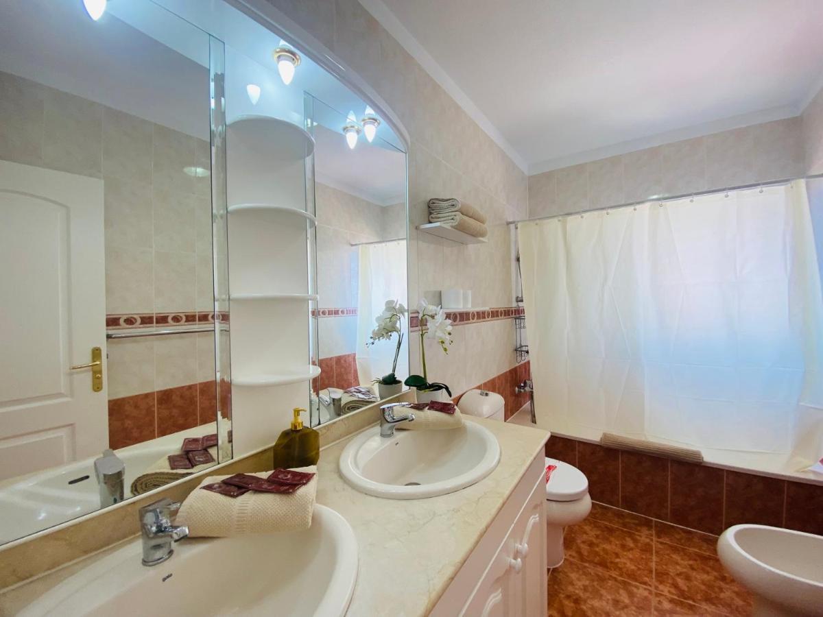 New Holiday Home Beautiful Sea View With Aircon, Costa Adeje Costa Adeje  Eksteriør bilde