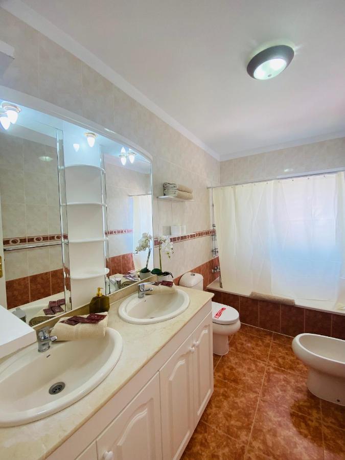 New Holiday Home Beautiful Sea View With Aircon, Costa Adeje Costa Adeje  Eksteriør bilde